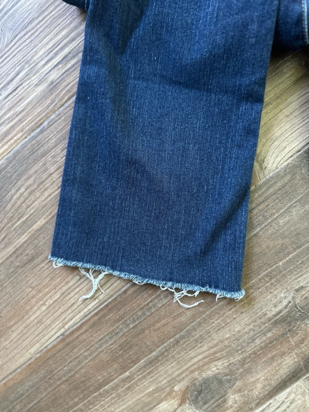 Levi’s women Blue Mid Rise Bootcut Denim Jeans - Picture 3 of 11